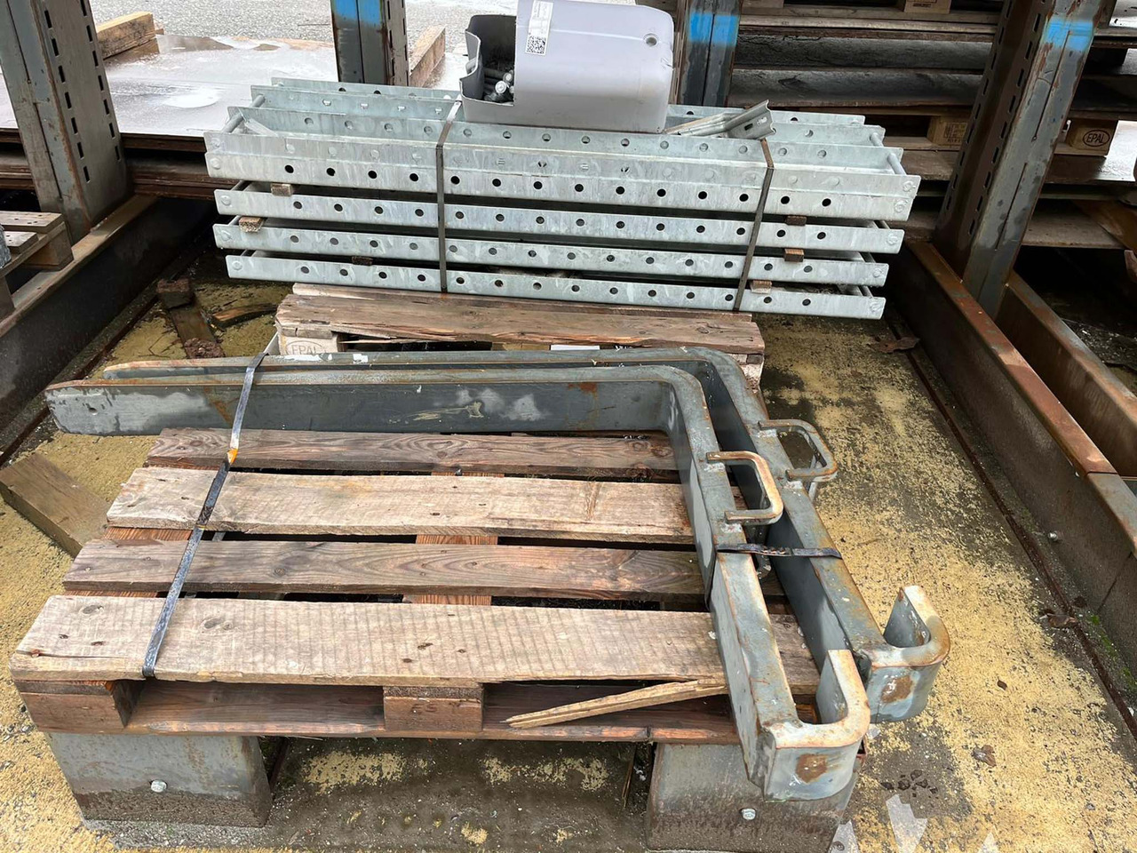 Dieci Pegasus 50.21 - جرافة ذات عجلات تلسكوبية: صورة 5 Dieci Pegasus 50.21 - جرافة ذات عجلات تلسكوبية: صورة 5