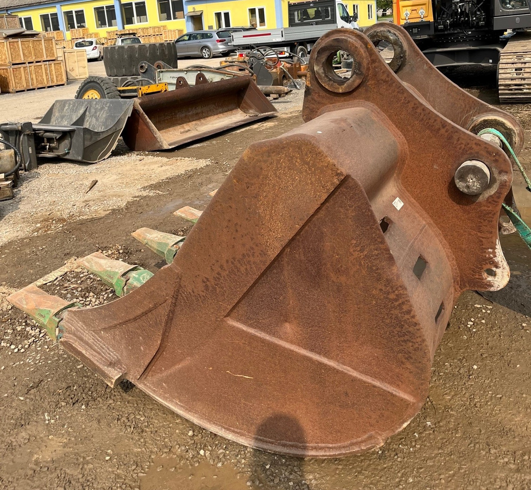 Digging bucket 1600 mm - بكت حفار: صورة 4 Digging bucket 1600 mm - بكت حفار: صورة 4