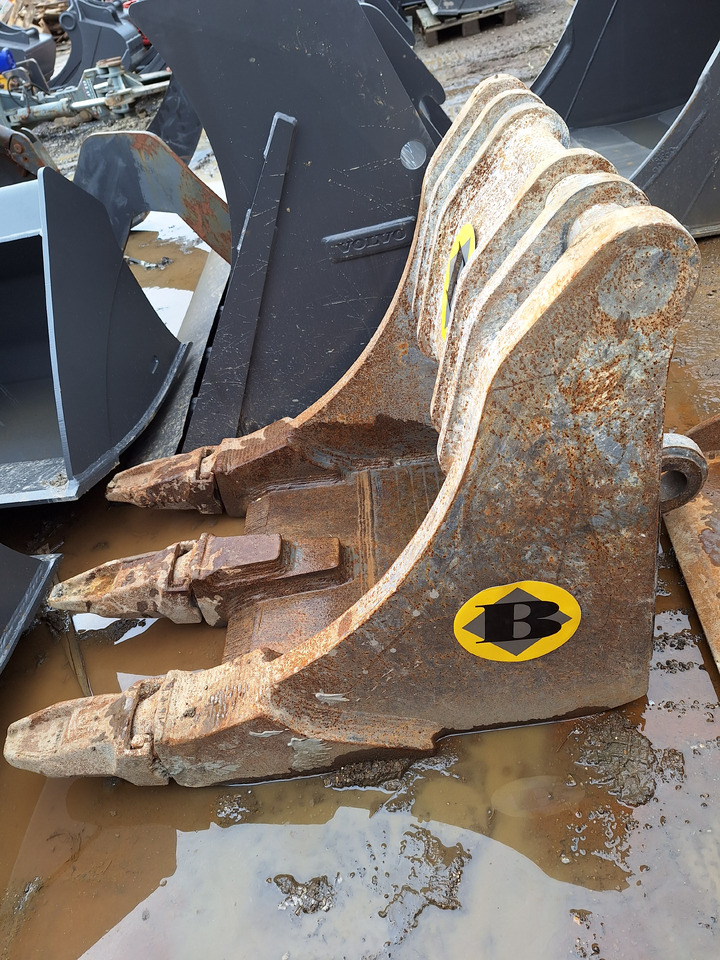 Digging bucket 850 mm - بكت حفار: صورة 2 Digging bucket 850 mm - بكت حفار: صورة 2