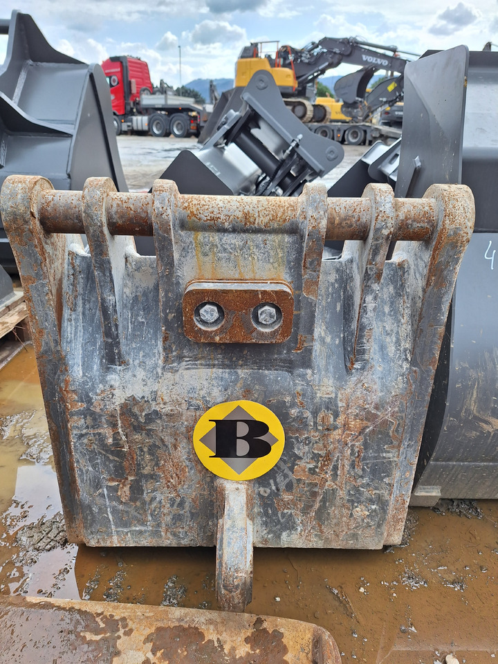 Digging bucket 850 mm - بكت حفار: صورة 3 Digging bucket 850 mm - بكت حفار: صورة 3