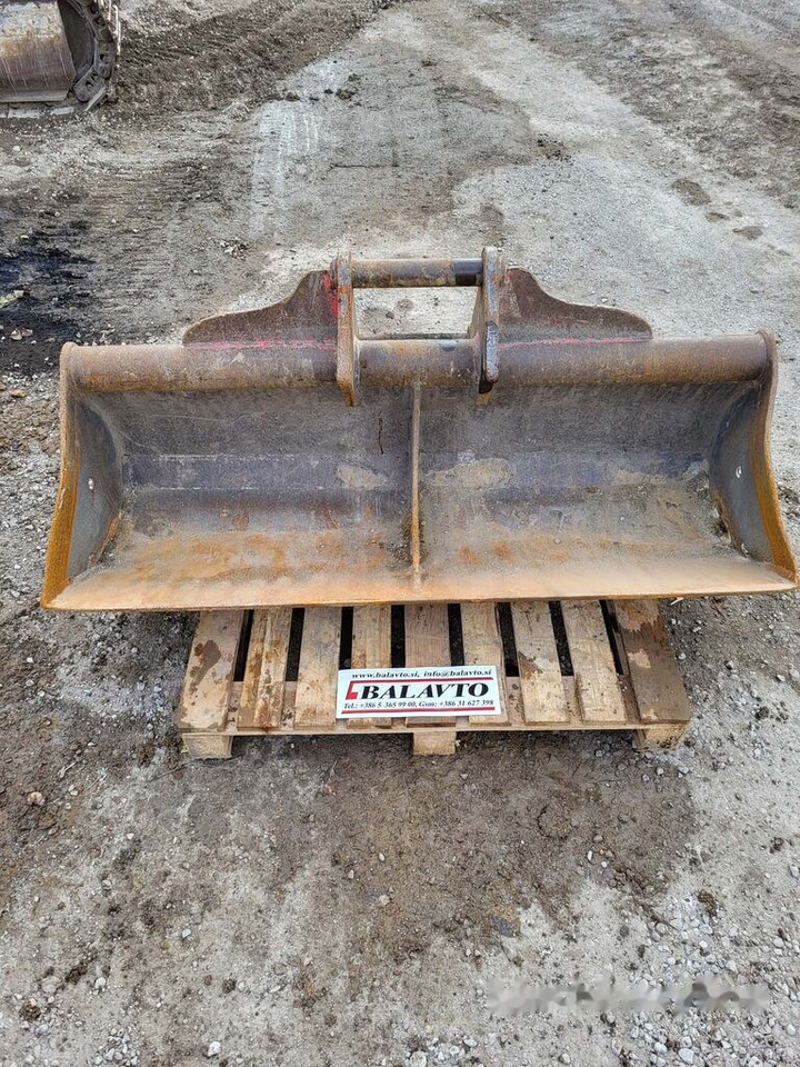 Ditch cleaning bucket 1800 mm Martin - بكت حفار: صورة 1 Ditch cleaning bucket 1800 mm Martin - بكت حفار: صورة 1