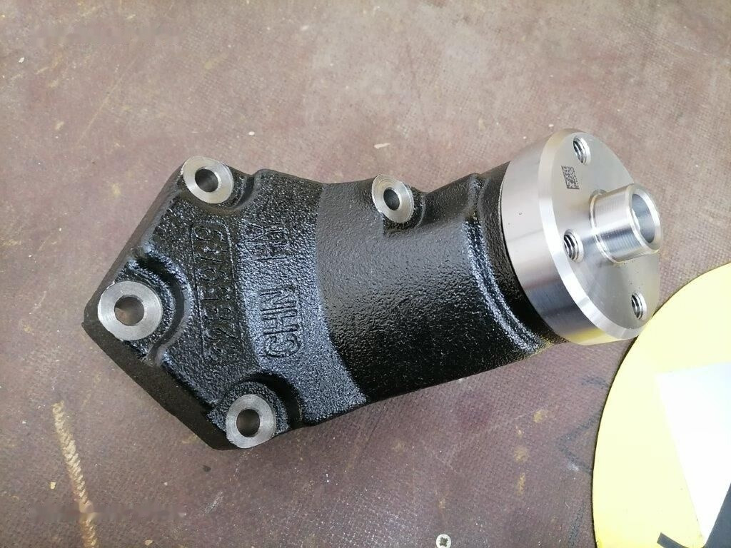 Fan support for Cummins engines 3285949 - المحرك و قطع الغيار - حفارة: صورة 3 Fan support for Cummins engines 3285949 - المحرك و قطع الغيار - حفارة: صورة 3