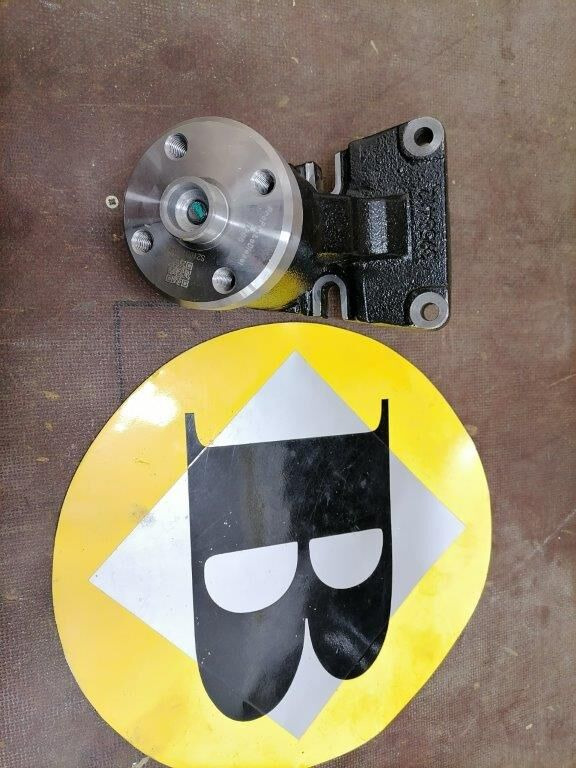 Fan support for Cummins engines - المحرك و قطع الغيار - حفارة: صورة 1 Fan support for Cummins engines - المحرك و قطع الغيار - حفارة: صورة 1