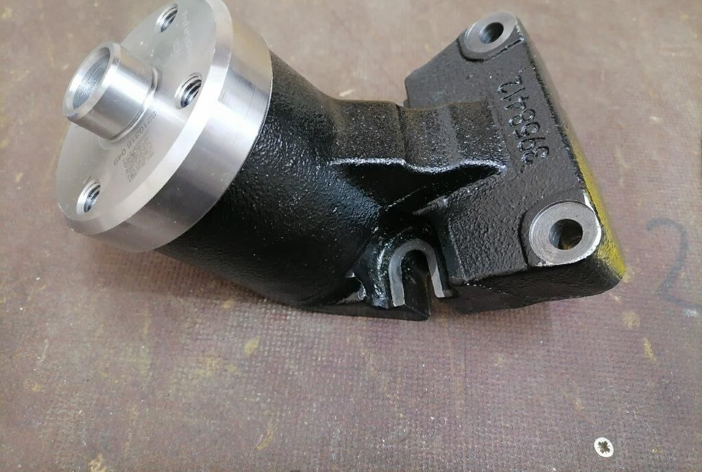 Fan support for Cummins engines - المحرك و قطع الغيار - حفارة: صورة 2 Fan support for Cummins engines - المحرك و قطع الغيار - حفارة: صورة 2