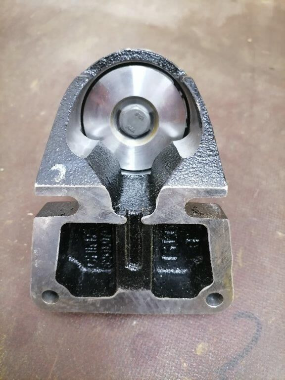 Fan support for Cummins engines - المحرك و قطع الغيار - حفارة: صورة 4 Fan support for Cummins engines - المحرك و قطع الغيار - حفارة: صورة 4