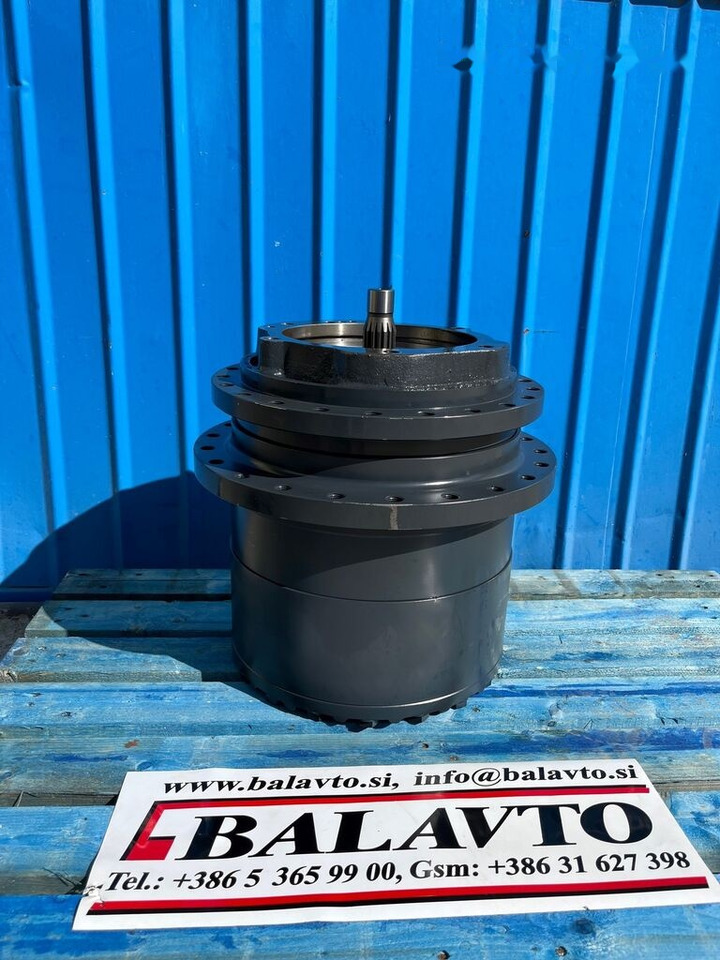 Final drive 14599921 Volvo EC250D/E, EC300D/E - صندوق التروس - حفارة: صورة 2 Final drive 14599921 Volvo EC250D/E, EC300D/E - صندوق التروس - حفارة: صورة 2