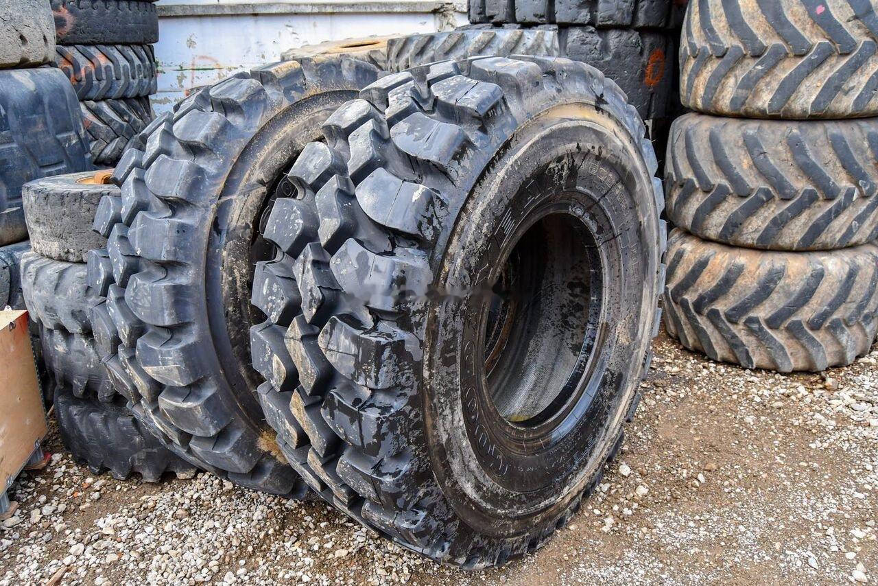 Goodyear 20.5R25 - عجلات: صورة 5 Goodyear 20.5R25 - عجلات: صورة 5