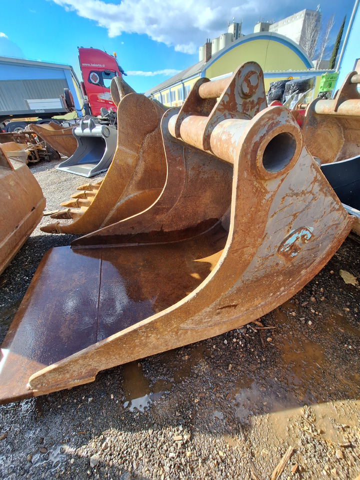 Götene Digging bucket 900 mm S60 - بكت حفار: صورة 2 Götene Digging bucket 900 mm S60 - بكت حفار: صورة 2