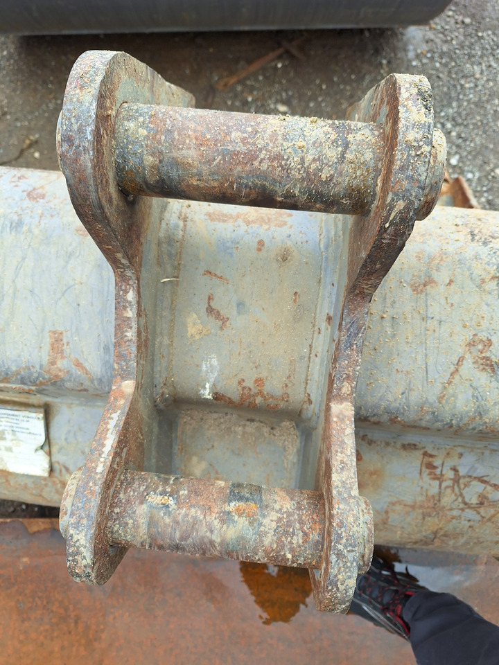 Int. equipment Verdun digging bucket 1000 mm - بكت حفار: صورة 4 Int. equipment Verdun digging bucket 1000 mm - بكت حفار: صورة 4