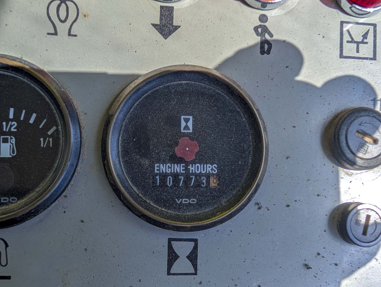 Liebherr PR722 BL - جرافة: صورة 5 Liebherr PR722 BL - جرافة: صورة 5