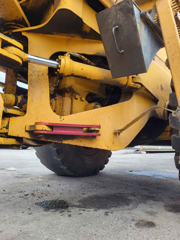 Rear frame - إطار/ شاسيه - تركس: صورة 3 Rear frame - إطار/ شاسيه - تركس: صورة 3