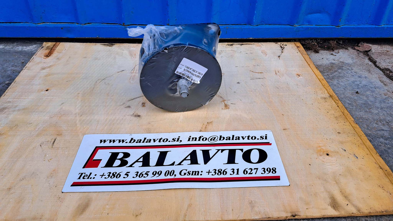 Rubber buffer for BOMAG compactors - قطع غيار - مدحلة ضاغطة: صورة 4 Rubber buffer for BOMAG compactors - قطع غيار - مدحلة ضاغطة: صورة 4