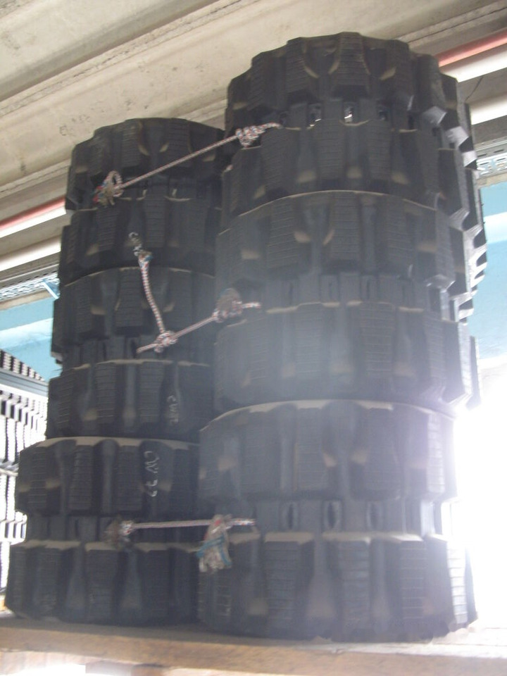 TAERYUK CW300X52,5X72 - مسارات - حفارة: صورة 2 TAERYUK CW300X52,5X72 - مسارات - حفارة: صورة 2