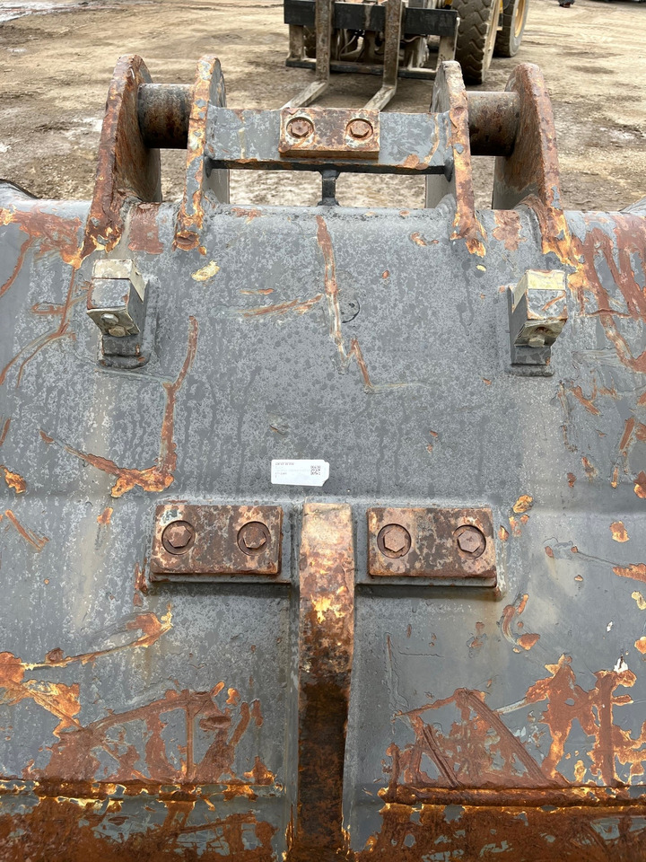 VOLVO Digging bucket 1000 mm - بكت حفار: صورة 5 VOLVO Digging bucket 1000 mm - بكت حفار: صورة 5