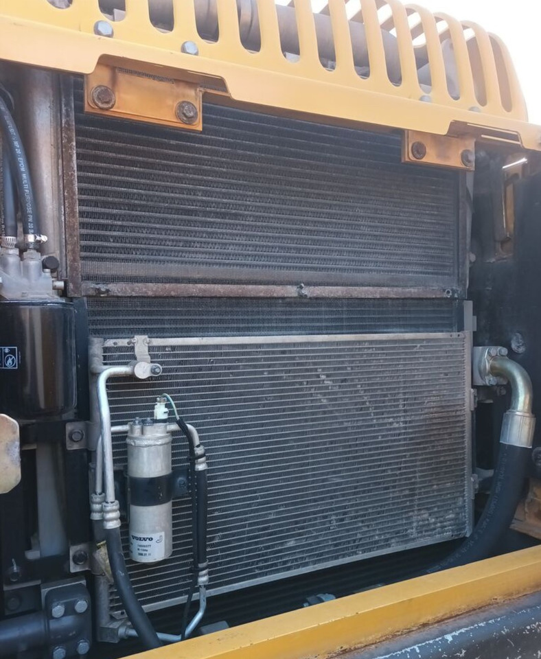 VOLVO EC210BNL - حفار زحاف: صورة 5 VOLVO EC210BNL - حفار زحاف: صورة 5