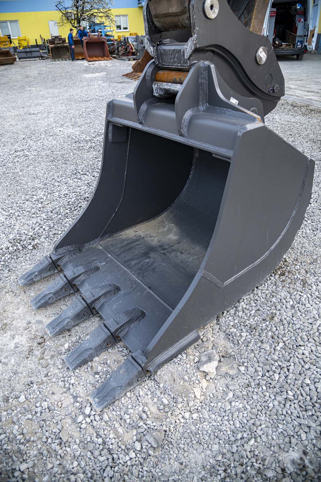 حفار زحاف VOLVO EC210CNL: صورة 20