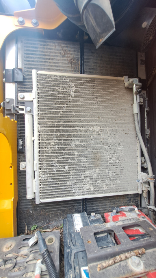 VOLVO EWR150E - حفارة دولاب: صورة 3 VOLVO EWR150E - حفارة دولاب: صورة 3