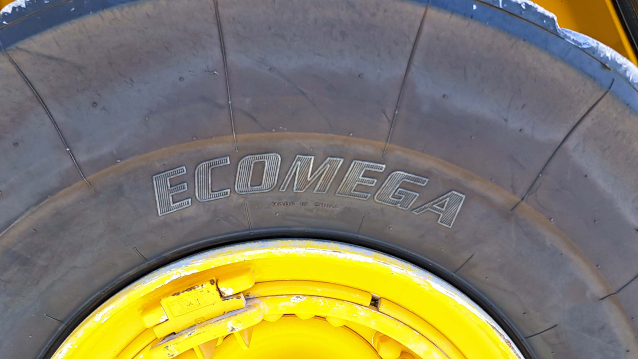 اللودر بعجل VOLVO L120H: صورة 32 اللودر بعجل VOLVO L120H: صورة 32