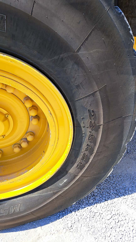 اللودر بعجل VOLVO L120H: صورة 25 اللودر بعجل VOLVO L120H: صورة 25