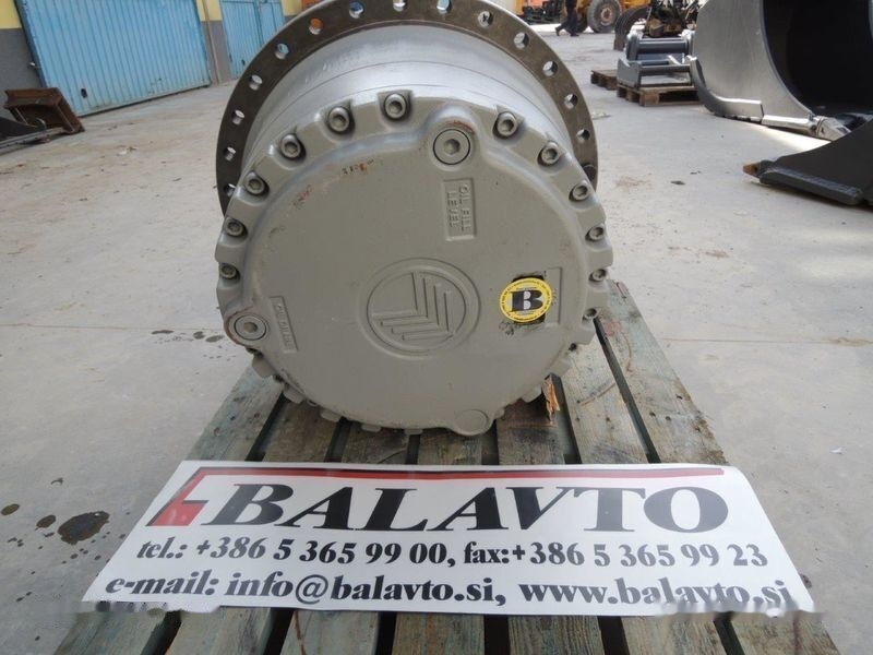 Volvo 14592003 Volvo EC700B, EC700C - محرك السفر - حفارة: صورة 3 Volvo 14592003 Volvo EC700B, EC700C - محرك السفر - حفارة: صورة 3