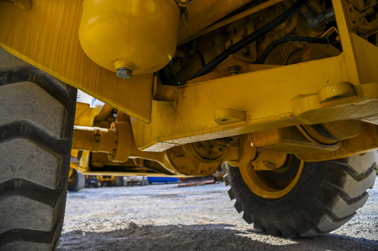 اللودر بعجل Volvo BM4300: صورة 34