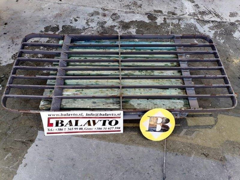 Volvo cabin guard 11298241 - هيكل السيارة الخارجية - حفارة: صورة 1 Volvo cabin guard 11298241 - هيكل السيارة الخارجية - حفارة: صورة 1