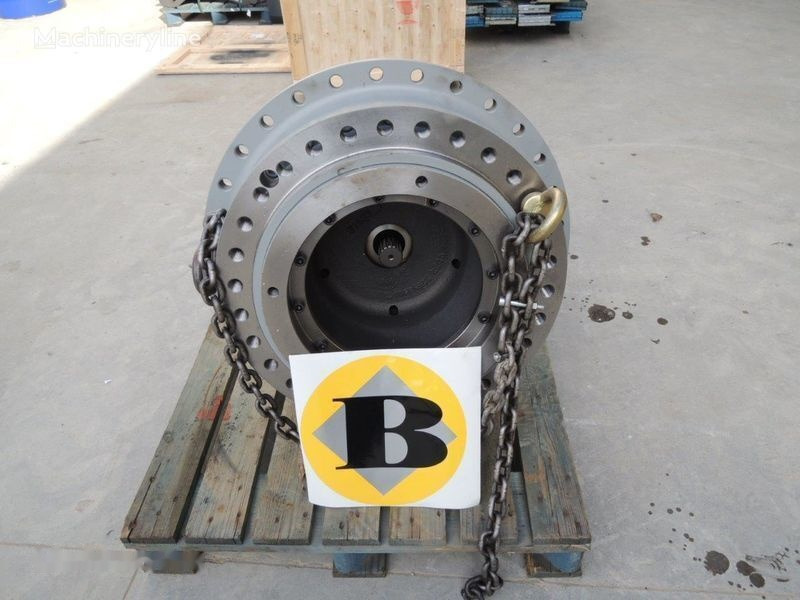 Volvo final drive 14592003 for Volvo EC700B, EC700C - محرك السفر - حفارة: صورة 1 Volvo final drive 14592003 for Volvo EC700B, EC700C - محرك السفر - حفارة: صورة 1