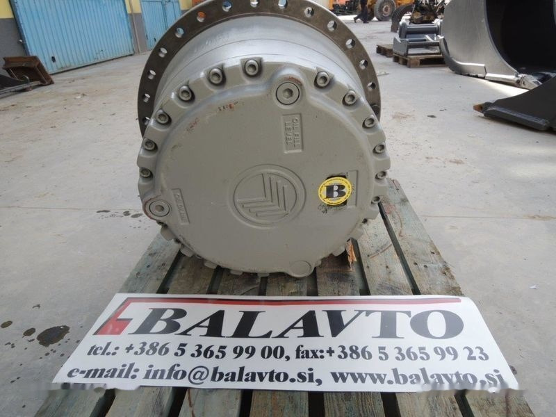 Volvo final drive 14592003 for Volvo EC700B, EC700C - محرك السفر - حفارة: صورة 4 Volvo final drive 14592003 for Volvo EC700B, EC700C - محرك السفر - حفارة: صورة 4