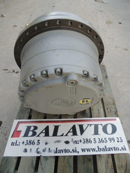 Volvo final drive 14592003 for Volvo EC700B, EC700C - محرك السفر - حفارة: صورة 3 Volvo final drive 14592003 for Volvo EC700B, EC700C - محرك السفر - حفارة: صورة 3