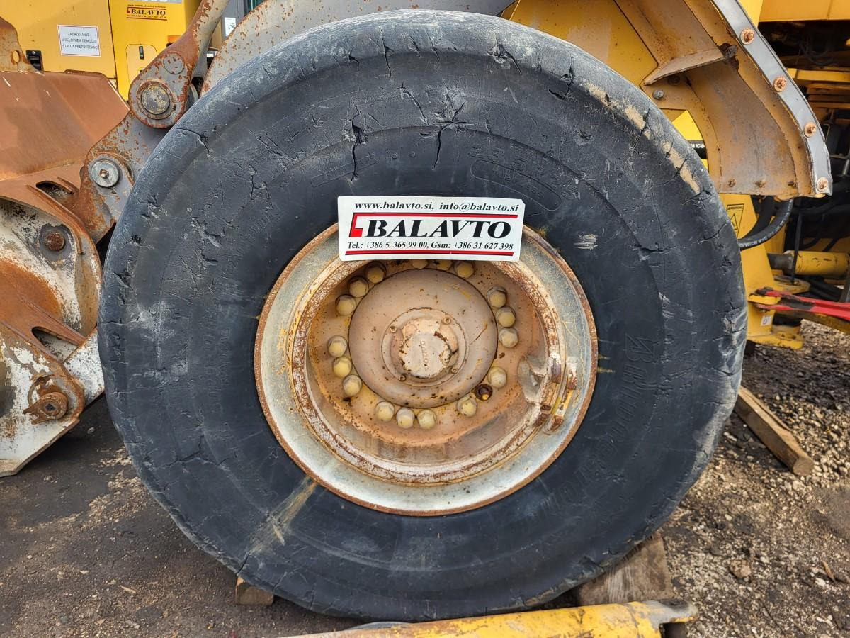 Volvo rims - الجنوط - تركس: صورة 1 Volvo rims - الجنوط - تركس: صورة 1