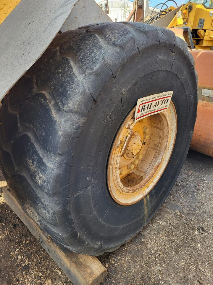 Volvo rims - الجنوط - تركس: صورة 4 Volvo rims - الجنوط - تركس: صورة 4