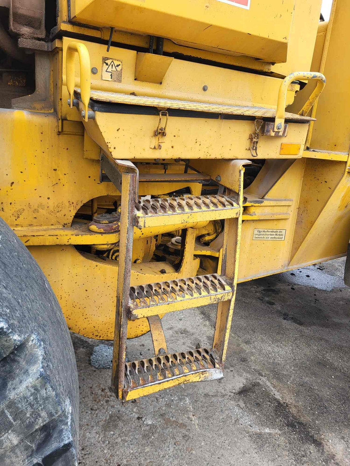 Volvo steps - عتبة باب السيارة - تركس: صورة 4 Volvo steps - عتبة باب السيارة - تركس: صورة 4
