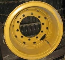 Volvo wheel rims EW160 7.5-20HD - الجنوط: صورة 1 Volvo wheel rims EW160 7.5-20HD - الجنوط: صورة 1