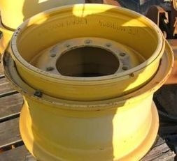 Volvo wheel rims L70B, L70C, L70D 17.00-25 for tyres 20.5R25 - الجنوط: صورة 1 Volvo wheel rims L70B, L70C, L70D 17.00-25 for tyres 20.5R25 - الجنوط: صورة 1