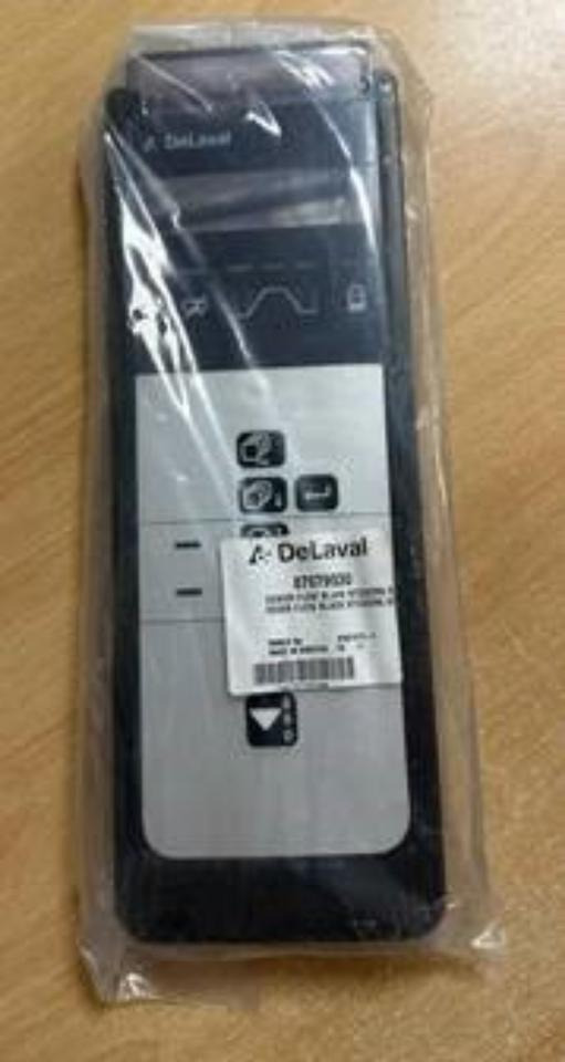 MXA0044 22 DeLaval milking unit MU486 Part No. 87979930 - معدات الحلب: صورة 5 MXA0044 22 DeLaval milking unit MU486 Part No. 87979930 - معدات الحلب: صورة 5