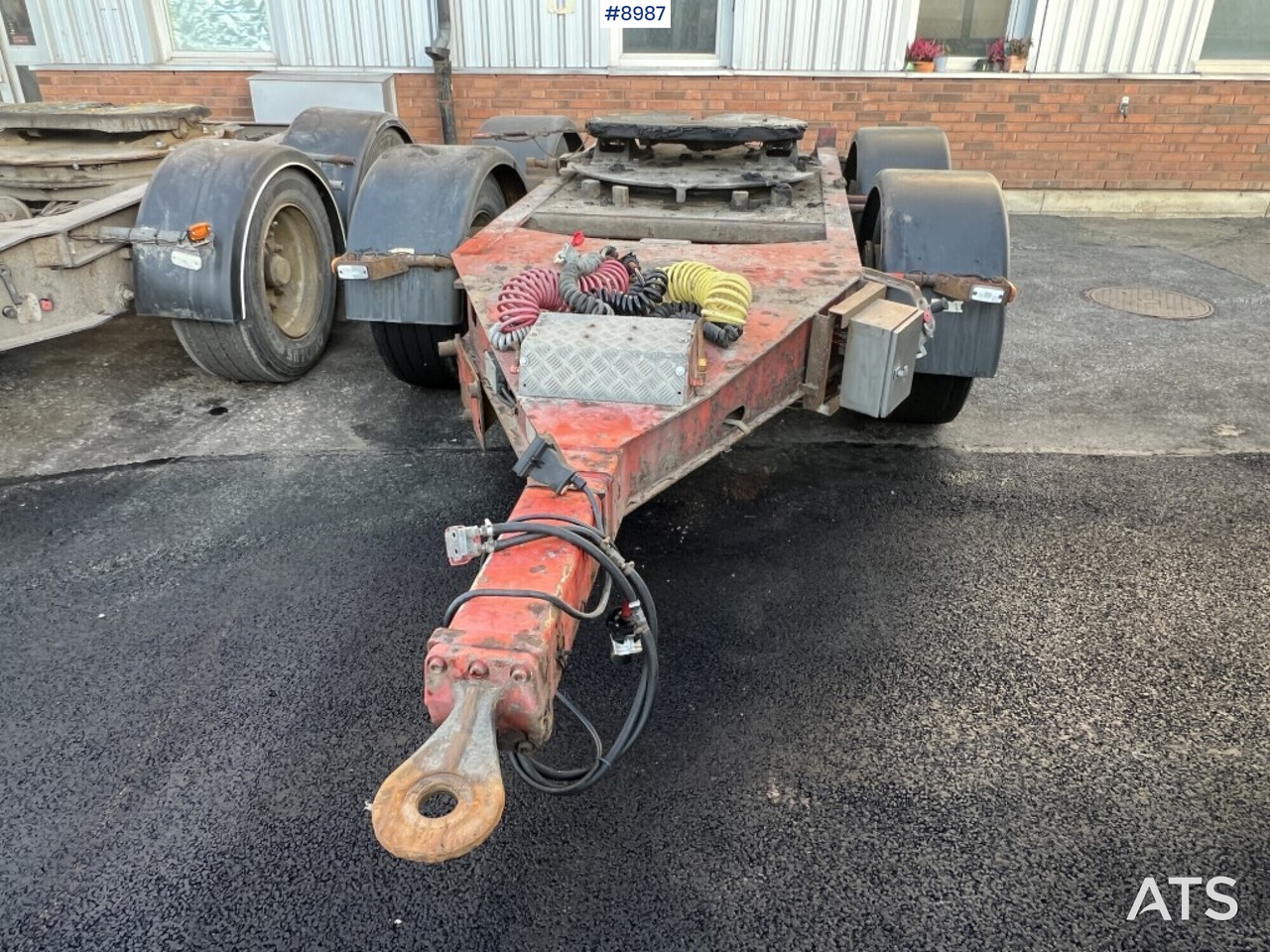 Dolly Renders - مقطورة دوللي: صورة 3 Dolly Renders - مقطورة دوللي: صورة 3