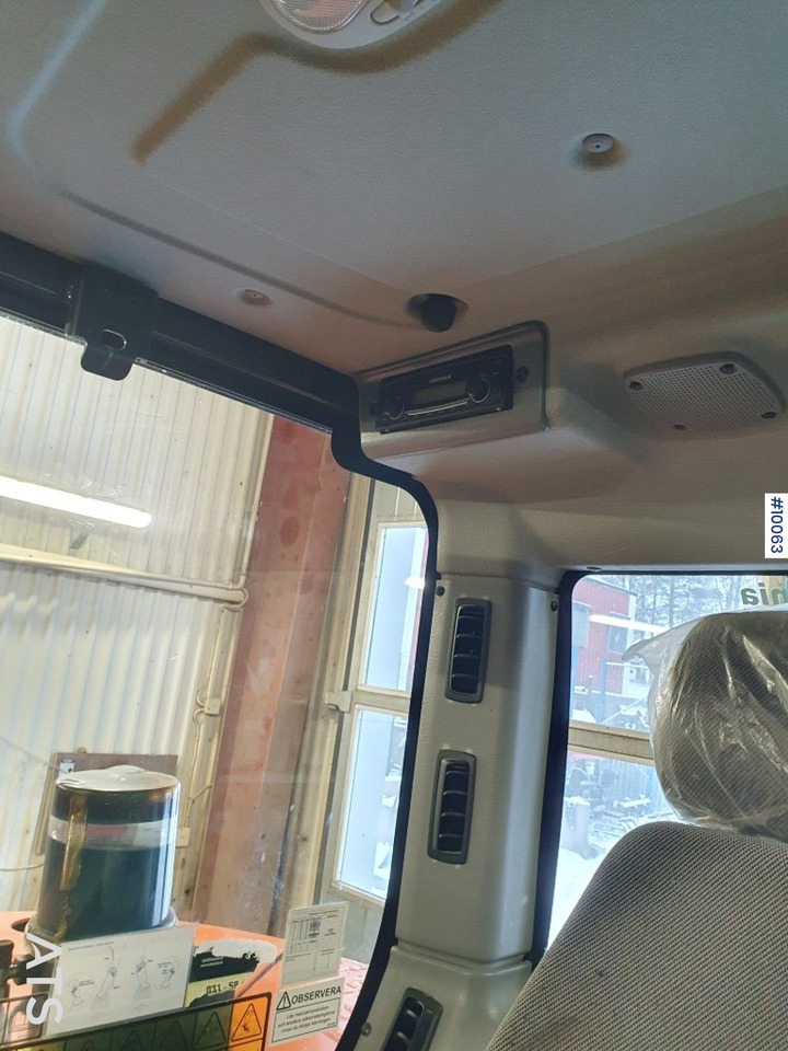 حفار زحاف Doosan DX85R-3 Crawler Excavator with tiltrotator and attachments: صورة 14