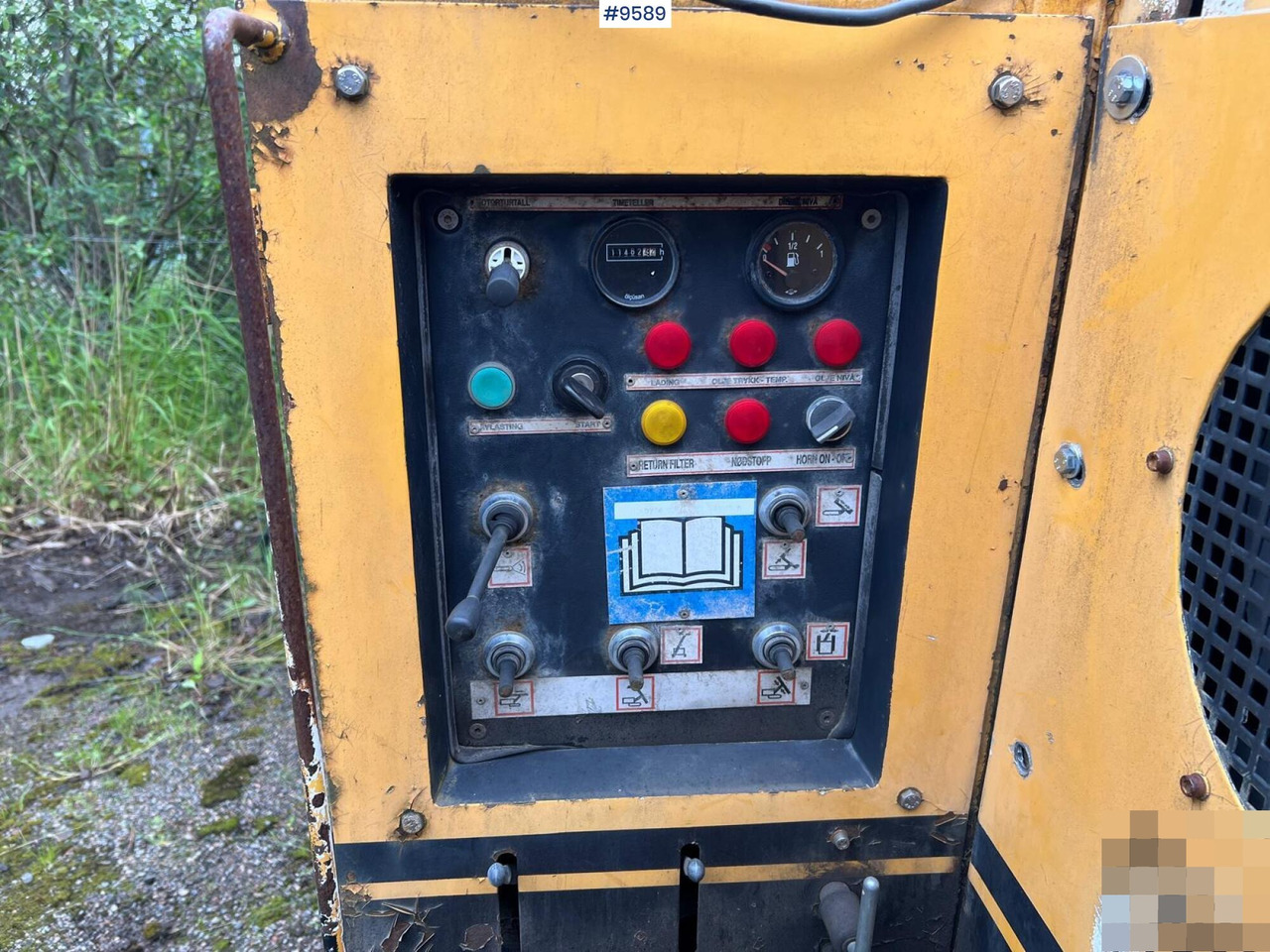 برج الحفر Drilling rig GEMSA Rep Object: صورة 13