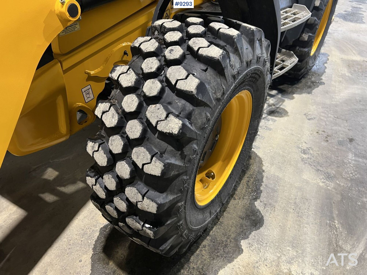 JCB 3CX Compact PRO Stage V Backhoe/Loader with only 1118 hours - جرافة حفار: صورة 5 JCB 3CX Compact PRO Stage V Backhoe/Loader with only 1118 hours - جرافة حفار: صورة 5