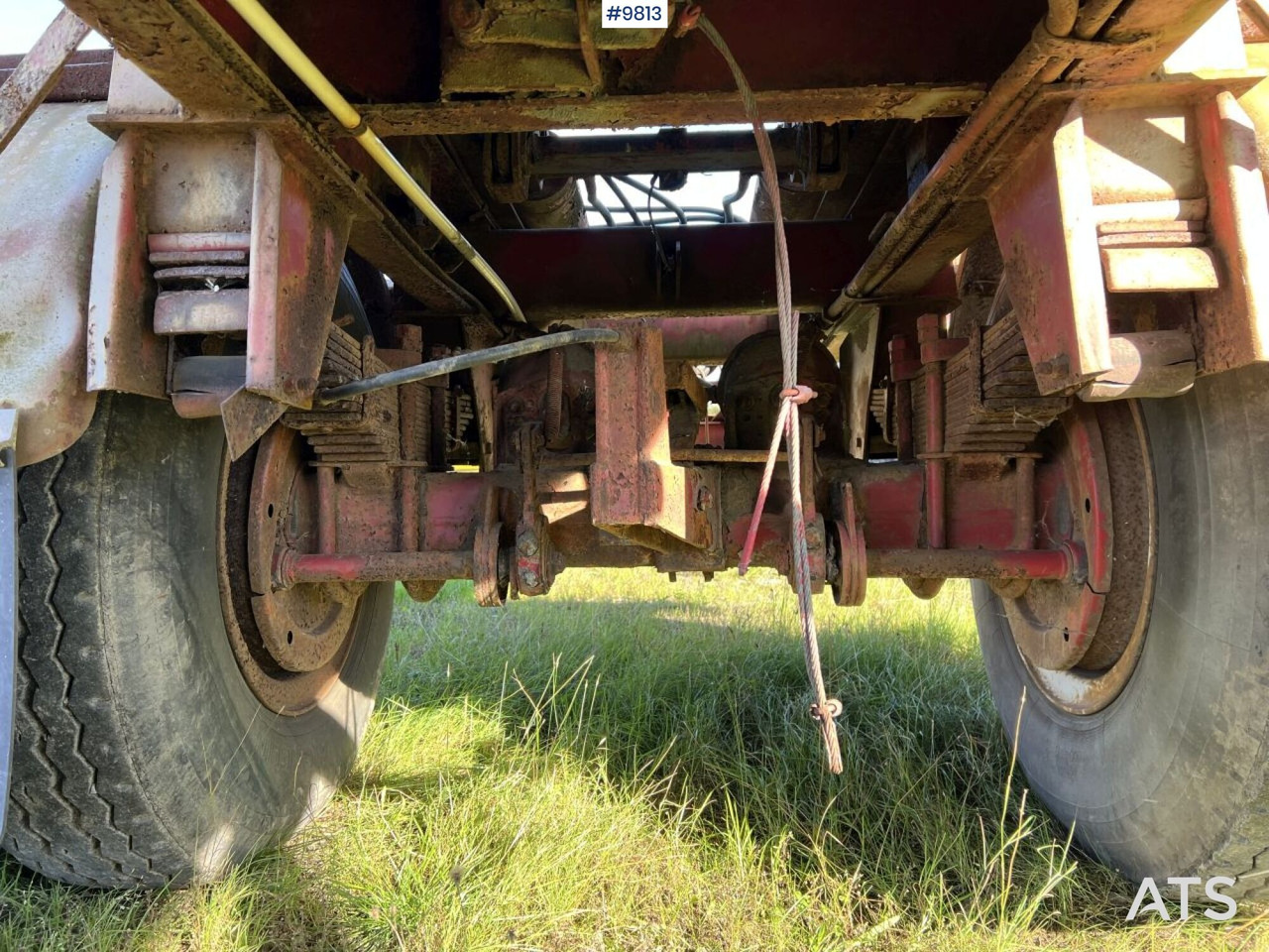 فرازة Powerscreen STD/CHIEF Sorting plant: صورة 9 فرازة Powerscreen STD/CHIEF Sorting plant: صورة 9