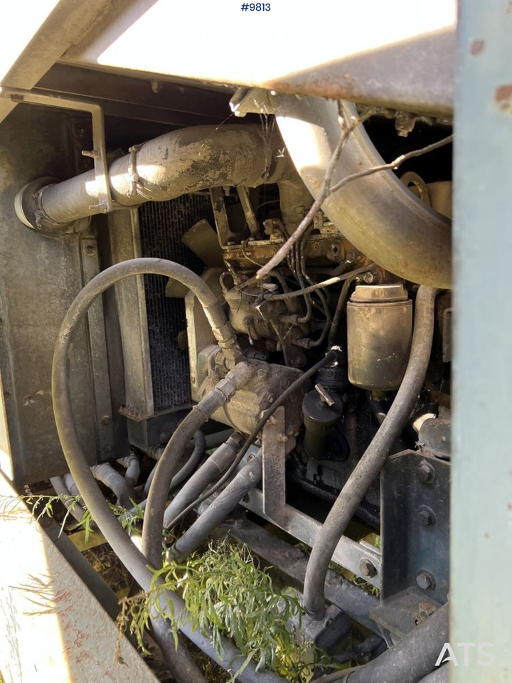 فرازة Powerscreen STD/CHIEF Sorting plant: صورة 15 فرازة Powerscreen STD/CHIEF Sorting plant: صورة 15