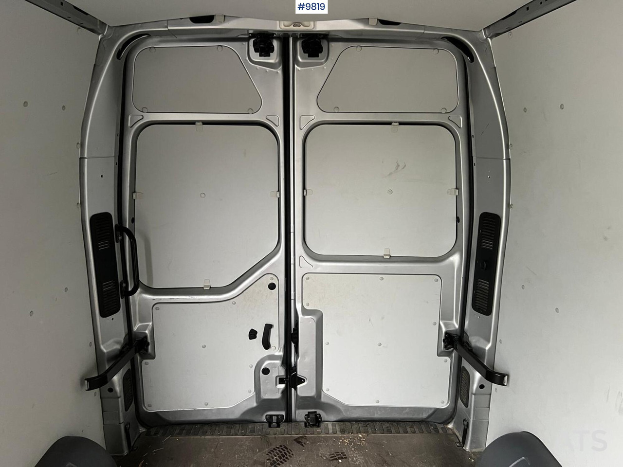 Renault Master - فان: صورة 5 Renault Master - فان: صورة 5