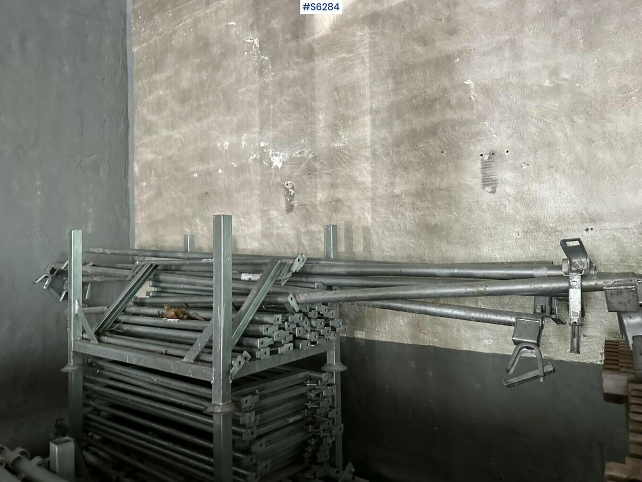 UNIHAK Scaffolding - معدات البناء: صورة 4 UNIHAK Scaffolding - معدات البناء: صورة 4