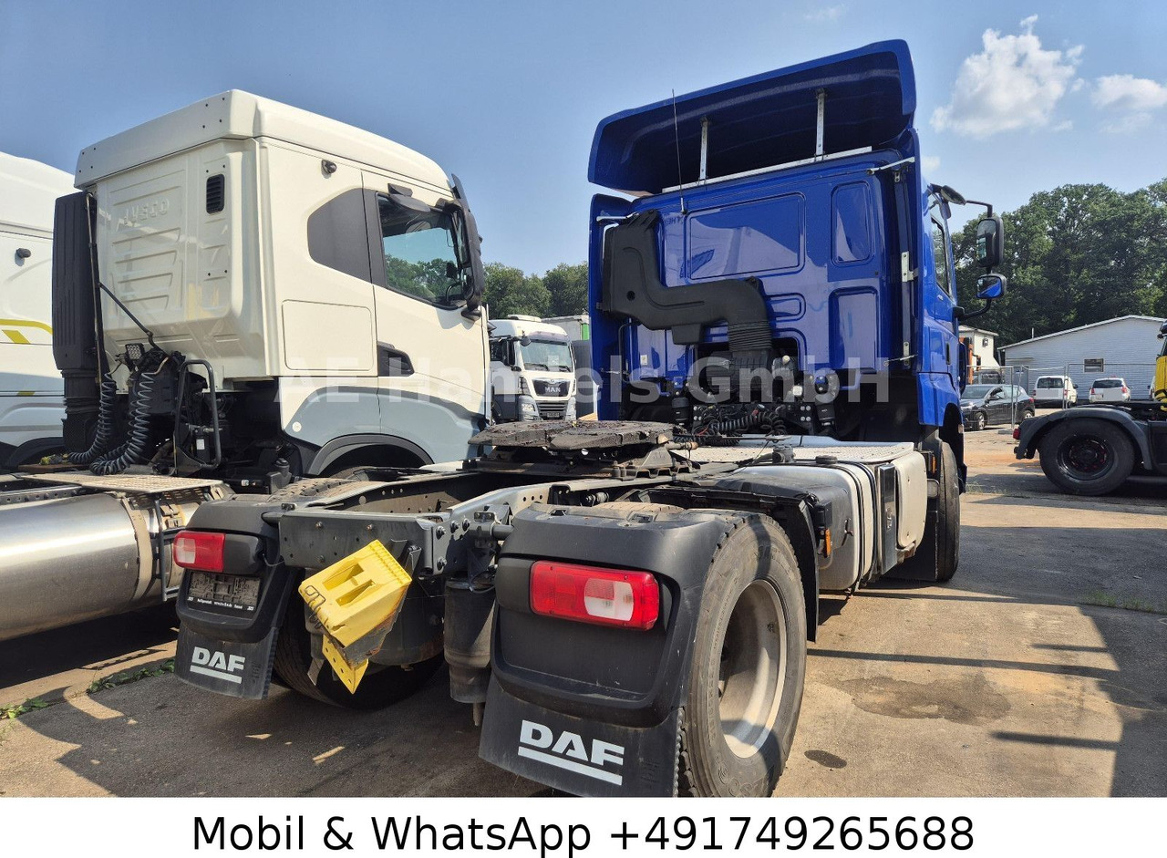 DAF CF 480 SC BL *Retarder/2.Kreis Hydraulik/ACC/LDW - وحدة جر: صورة 2 DAF CF 480 SC BL *Retarder/2.Kreis Hydraulik/ACC/LDW - وحدة جر: صورة 2