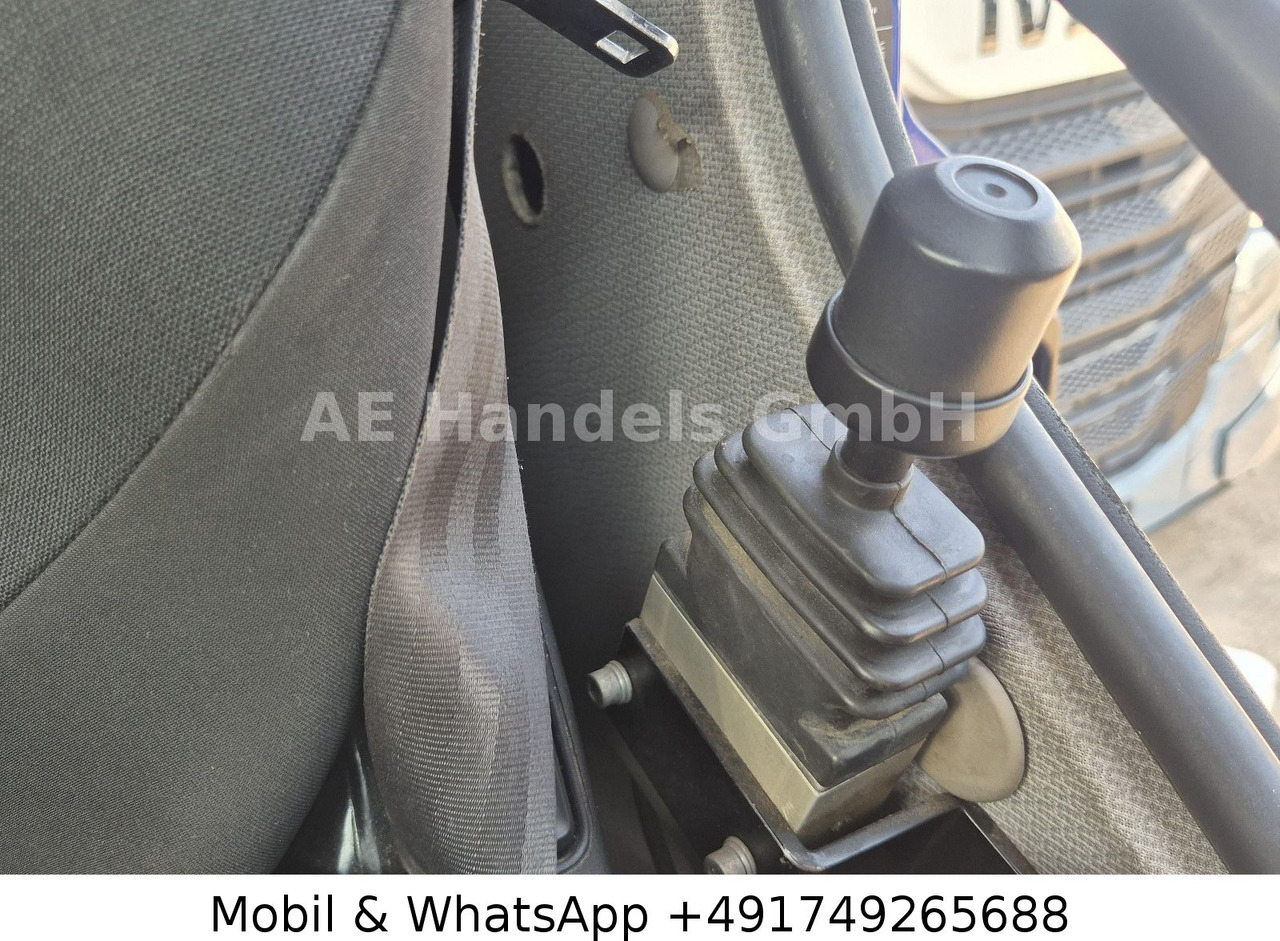 وحدة جر DAF CF 480 SC BL *Retarder/2.Kreis Hydraulik/ACC/LDW: صورة 19