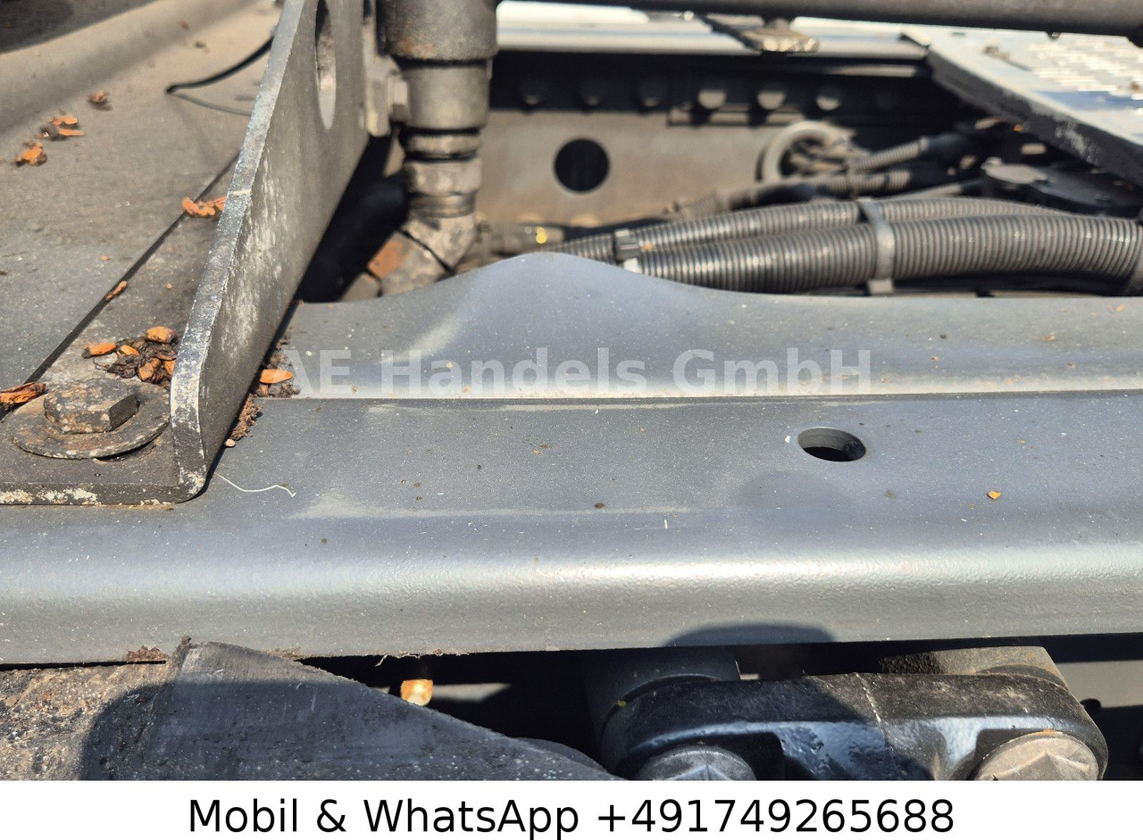 وحدة جر DAF CF 480 SC BL *Retarder/2.Kreis Hydraulik/ACC/LDW: صورة 10