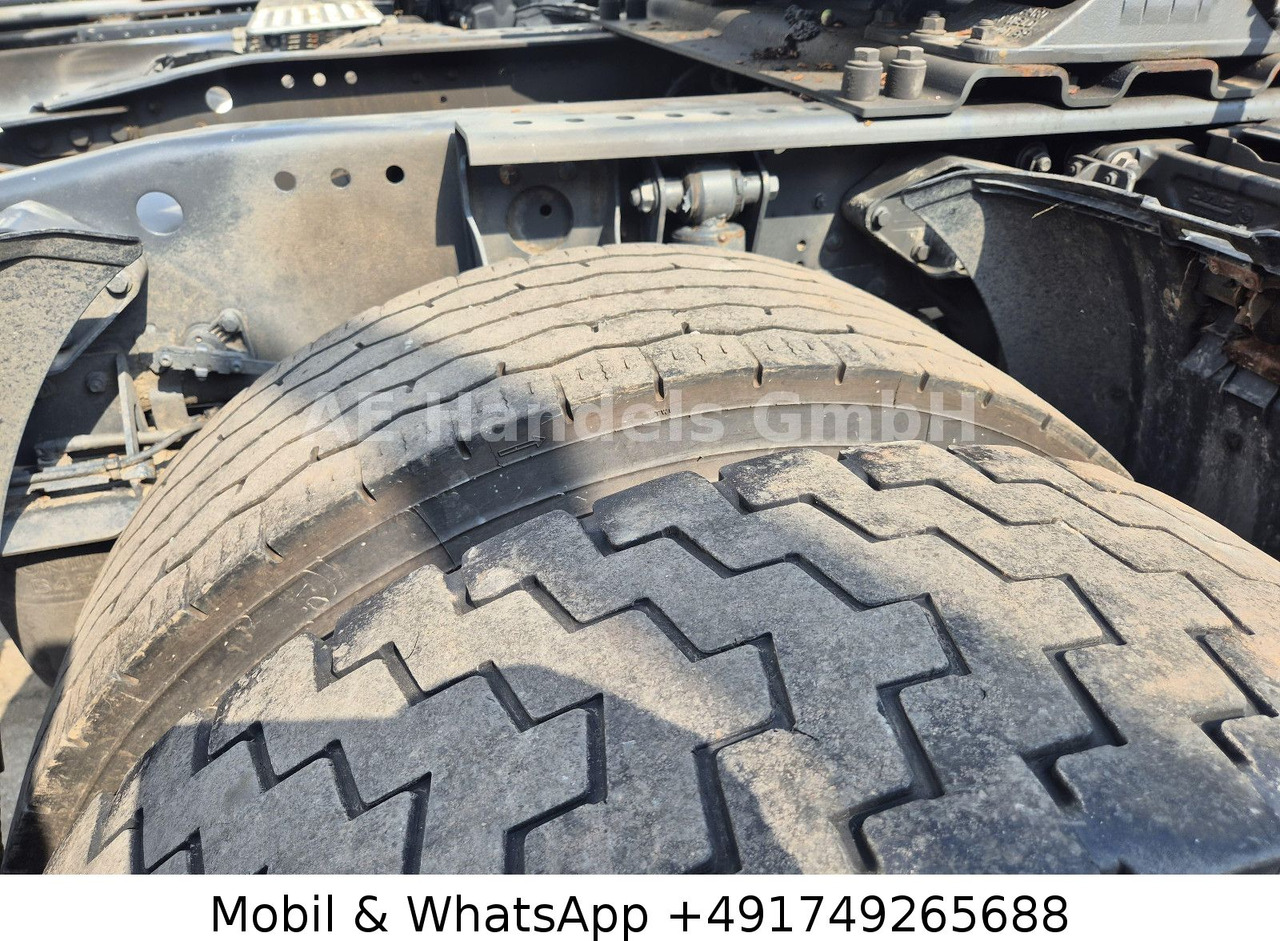 وحدة جر DAF CF 480 SC BL *Retarder/2.Kreis Hydraulik/ACC/LDW: صورة 14