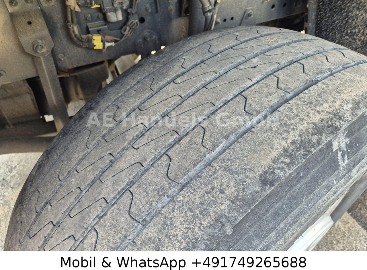 وحدة جر DAF CF 480 SC BL *Retarder/2.Kreis Hydraulik/ACC/LDW: صورة 13