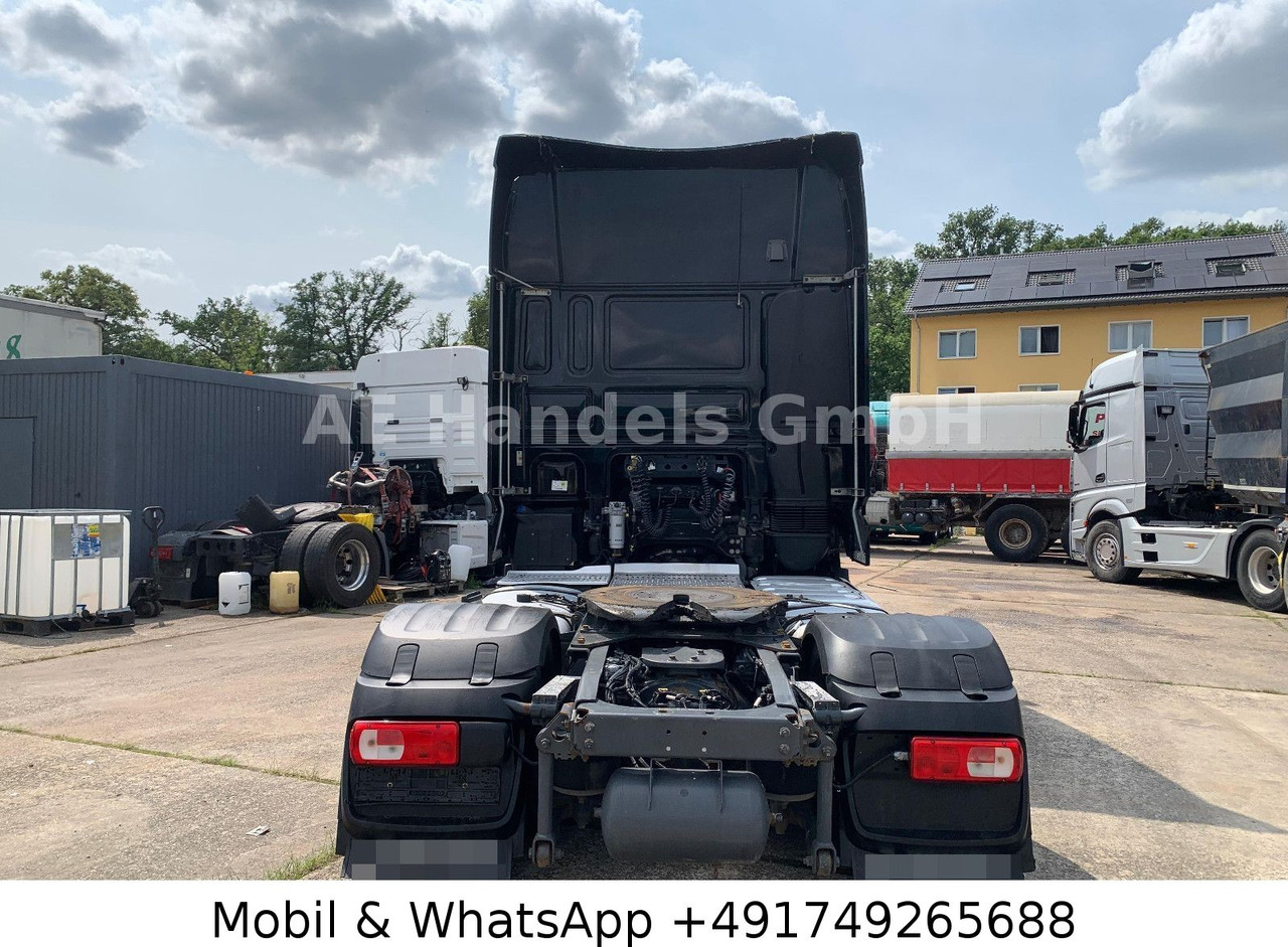 DAF XF 460 SSC BL Low *Retarder/ACC/Standklima - وحدة جر: صورة 4 DAF XF 460 SSC BL Low *Retarder/ACC/Standklima - وحدة جر: صورة 4