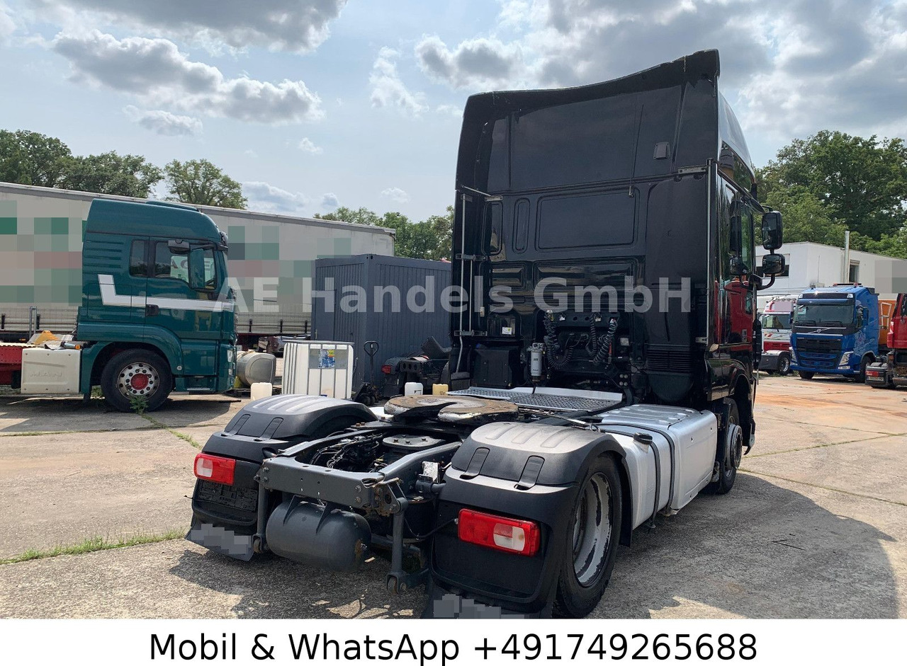 DAF XF 460 SSC BL Low *Retarder/ACC/Standklima - وحدة جر: صورة 3 DAF XF 460 SSC BL Low *Retarder/ACC/Standklima - وحدة جر: صورة 3
